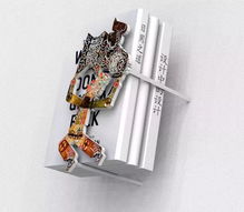 當(dāng)非遺技藝邂逅現(xiàn)代美學(xué) 創(chuàng)意辦公用品中的設(shè)計新生